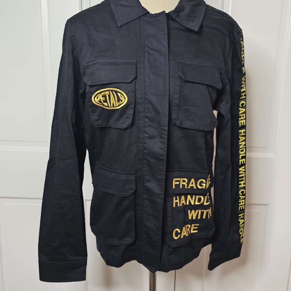 Jacket - Picture 6 of 10